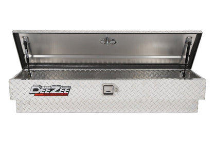 Dee Zee Universal Tool Box - Red Side Mount BT Alum 48In
