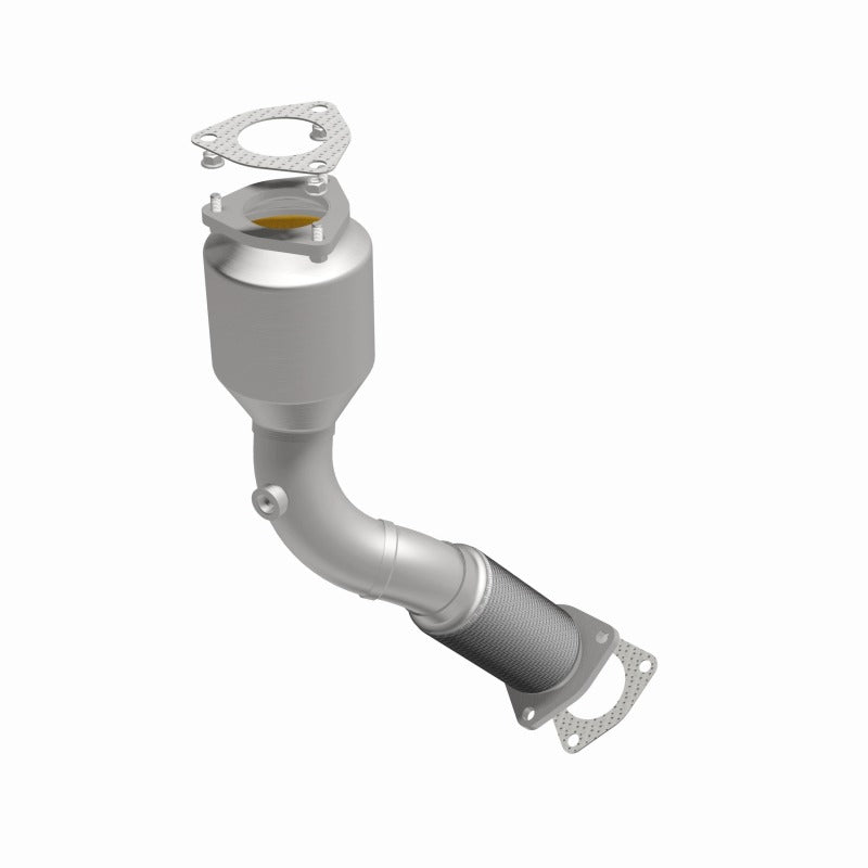 MagnaFlow 03-06 Cayenne V8 4.5 OEM Underbody Direct Fit Converter