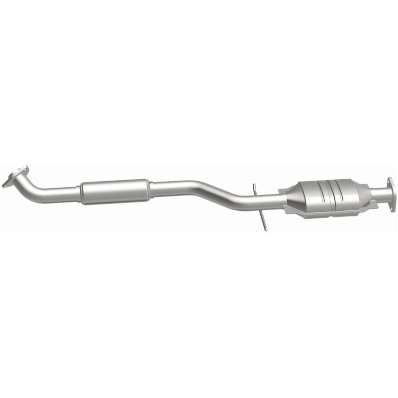 MagnaFlow Direct Fit Catalytic Converter Sonata/Optim 2.4L rear OEM