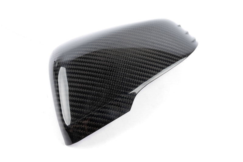 Dinan 20-26 Toyota GR Supra (A90/A91) Carbon Fiber Mirror Cover Set