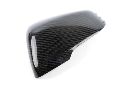 Dinan 20-26 Toyota GR Supra (A90/A91) Carbon Fiber Mirror Cover Set