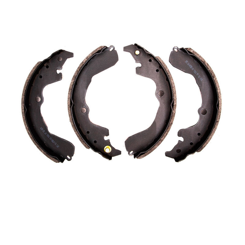 DFC 03-08 Pontiac Vibe Rear Premium Service Shoes