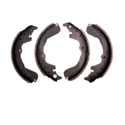 DFC 03-08 Pontiac Vibe Rear Premium Service Shoes