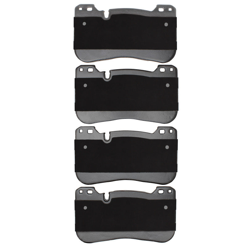 DFC 18-26 BMW X6 Front 4000 Hybridynamic Brake Pads