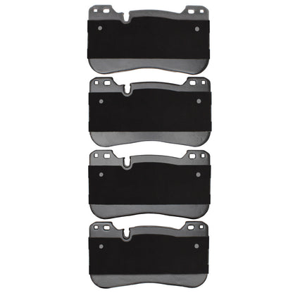 DFC 18-26 BMW X6 Front 4000 Hybridynamic Brake Pads
