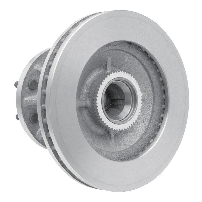 DFC 95-02 Chevrolet Express 3500 Front Brake Rotor