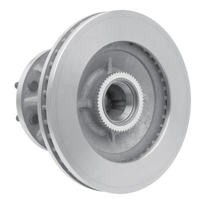 DFC 95-02 Chevrolet Express 3500 Front Brake Rotor