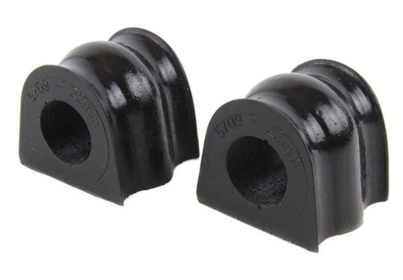 Perrin Performance PERRIN 02-07 Subaru WRX/STi / 04-08 Forester XT 22mm Front Sway Bar Bushing-SINGLE (for PSP-SUS-101)