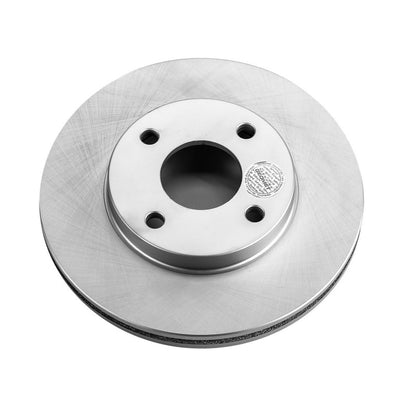 PowerStop Power Stop 00-04 Ford Focus Front Evolution Geomet Coated Rotor