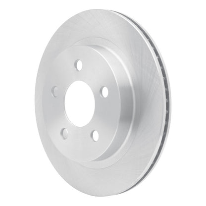 DFC 93-97 Chevrolet Camaro Rear Brake Rotor