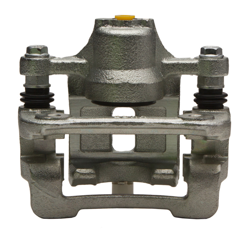 DFC 10-16 Hyundai Tucson Rear-L Premium Caliper - Silver Zinc Coated