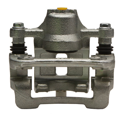 DFC 10-16 Hyundai Tucson Rear-L Premium Caliper - Silver Zinc Coated