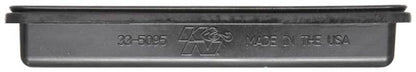 K&N Engineering K&N 2019 Nissan Altima 2.5L F/I Drop In Replacement Air Filter