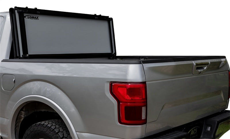 Access LOMAX Stance Hard Cover 17+ Ford Super Duty F-250/ F-350/ F-450 6ft 8in Box