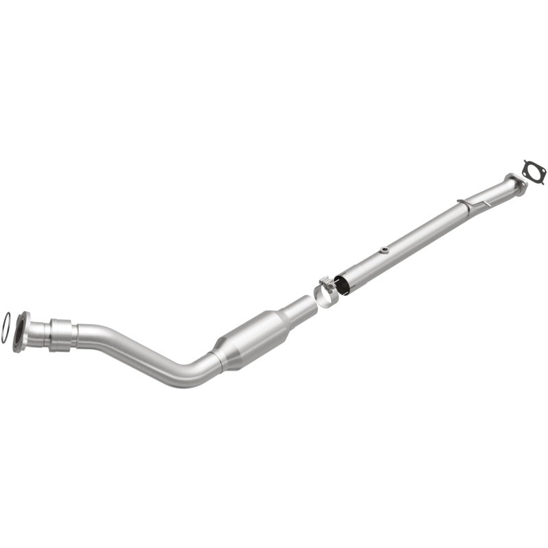 MagnaFlow 2001 Chevrolet Venture 3.4L Direct Fit Converter