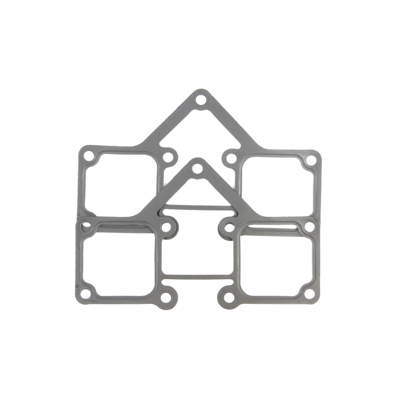 Cometic Gasket Cometic Harley-Davidson Rocker Arm Cover Gasket 66-83FlFlhFltFxFxrs020Rc
