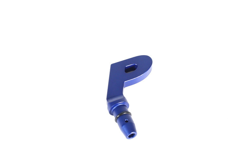 Perrin Performance PERRIN 15-26 Subaru WRX & 13-26 BRZ/FR-S/86/GR86 Dipstick Handle P Style - Blue