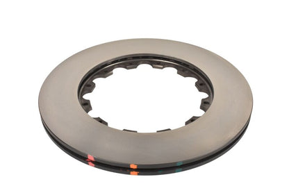 DBA 19-24 Tesla Model 3 Performance 5000 Series Standard Rear Replacement Ring