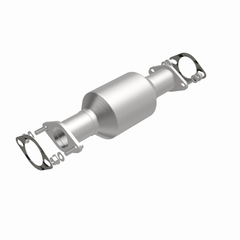 MagnaFlow California Direct Fit Catalytic Converter 06 Kia Sorento 3.5L