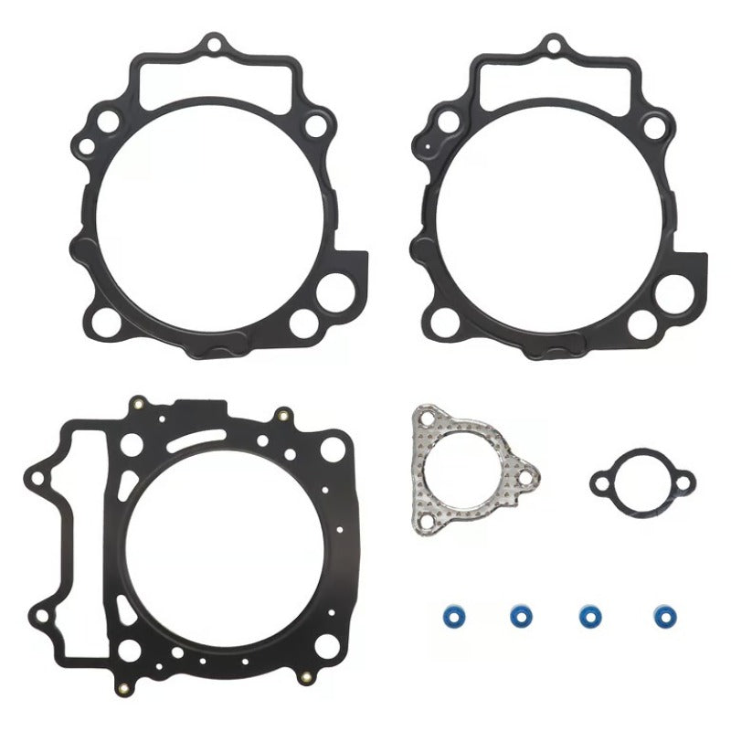 Wiseco 10-17 Yamaha YZ450F 97mm Top End Gasket Kit