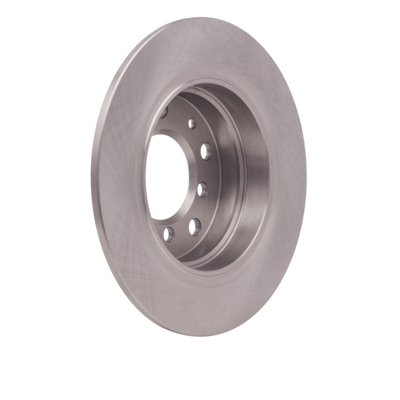 DFC 69-81 BMW 2800 Rear Brake Rotor