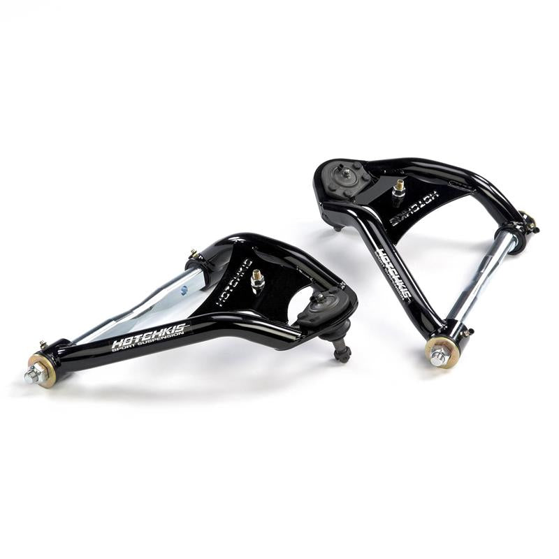Hotchkis 67-69 Chevy Camaro / Pontiac Firebird / 68-74 Chevy Nova Tubular Upper A-Arms
