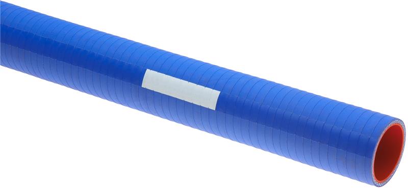 Gates 14-22 Kenworth T270 Paccar PX-7 Diesel Lower - Eng. To Pipe Straight Coolant Hose (Silicone)