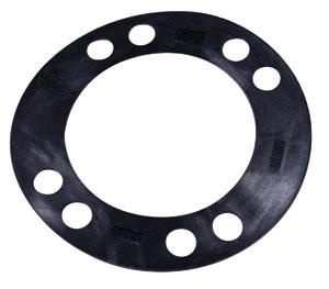 SPC Performance Sienna Toe Shim + -0.5 deg.
