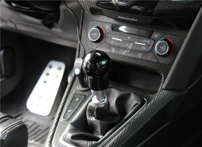 Torque Solution Reverse Lockout Jam Nut 15+ Ford Mustang / 11+ Focus / 11+ Fiesta