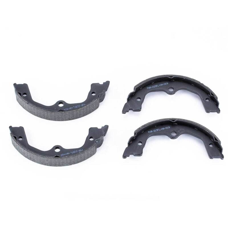 PowerStop Power Stop 05-12 Acura RL Rear Autospecialty Parking Brake Shoes