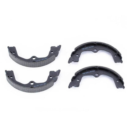 PowerStop Power Stop 05-12 Acura RL Rear Autospecialty Parking Brake Shoes