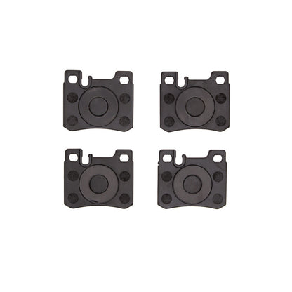 DFC 86-95 Mercedes-Benz C280 Rear 4000 Hybridynamic Brake Pads