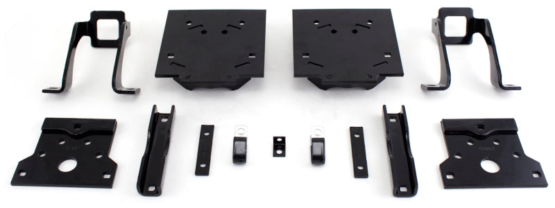 Air Lift LoadLifter 5000 Rear Air Spring Kit for 99-04 Ford F-250 RWD w/ In-Bed Tow Hitch
