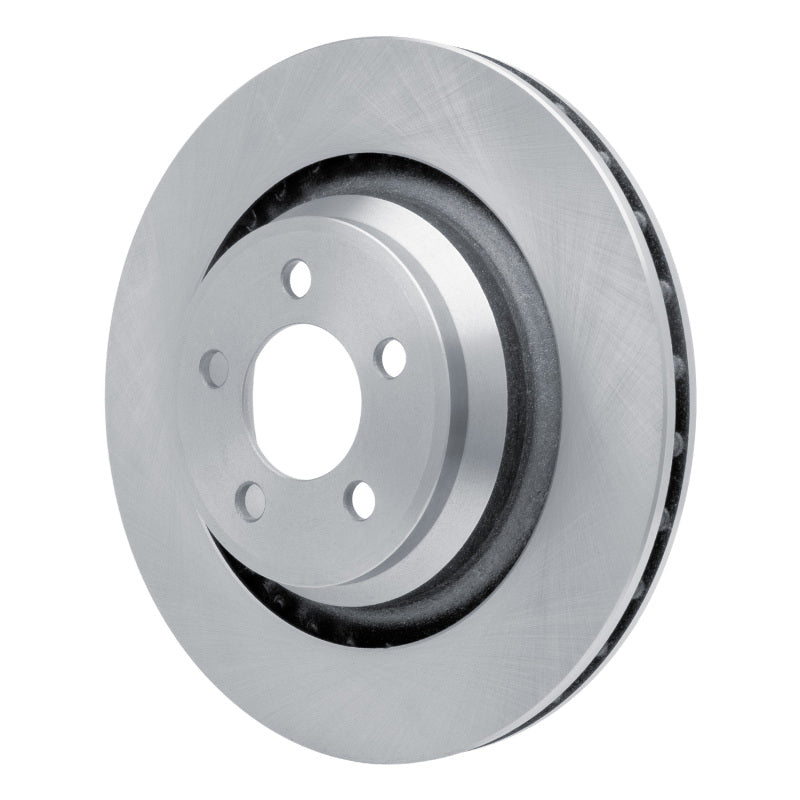 DFC 19-23 Chrysler 300 Rear Brake Rotor