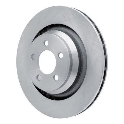 DFC 19-23 Chrysler 300 Rear Brake Rotor