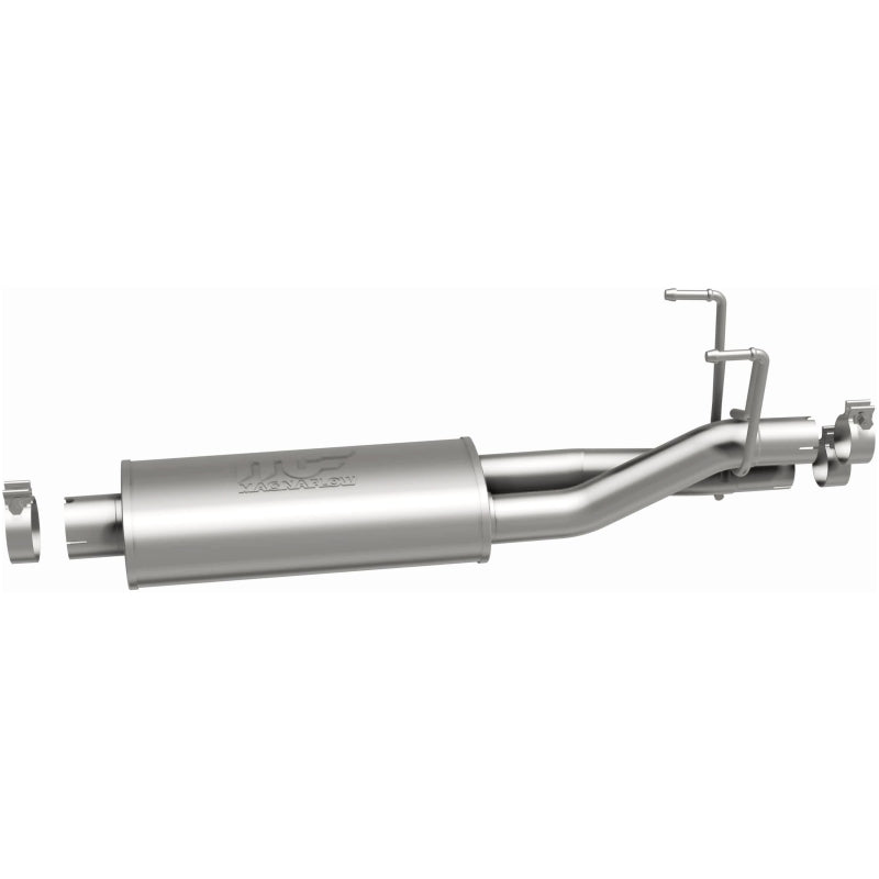 MagnaFlow 09-18 Ram 1500 5.7L DF With Muffler