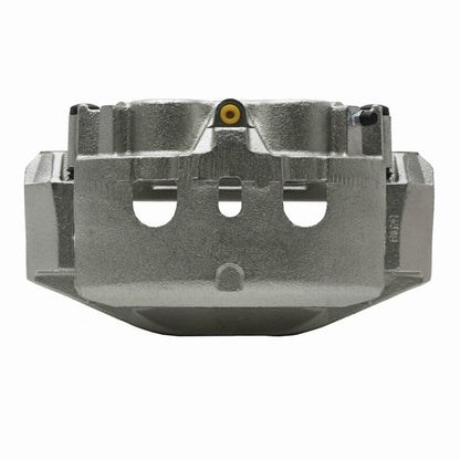 DFC 09-20 Chevrolet Express 3500 Rear-L/Rear Left Premium Caliper - Silver Zinc Coated
