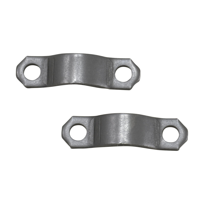 Yukon Gear & Axle Yukon Gear 7.5in and 8.5in GM Rear U/Joint Strap / Mech 3R