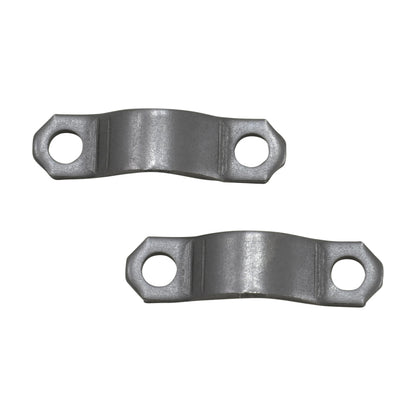 Yukon Gear & Axle Yukon Gear 7.5in and 8.5in GM Rear U/Joint Strap / Mech 3R
