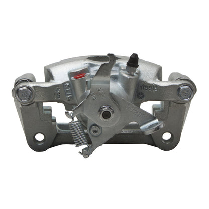 DFC 12-20 Chrysler Town & Country Rear-L Premium Caliper - Silver Zinc Coated
