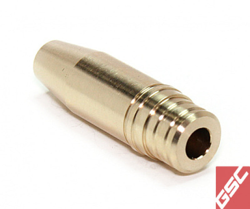 GSC Power Division GSC P-D 00-09 Honda S2000 Manganese Bronze Intake Valve Guide +.003in Oversize OD - Single