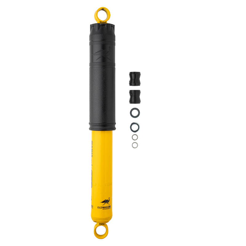 Old Man Emu ARB / OME Nitrocharger Sport Shock Mitsubishi Triton Ml R
