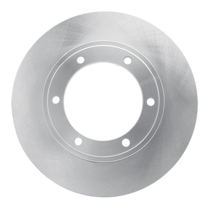 DFC 97-15 Freightliner MT35 Fr & Rr Brake Rotor