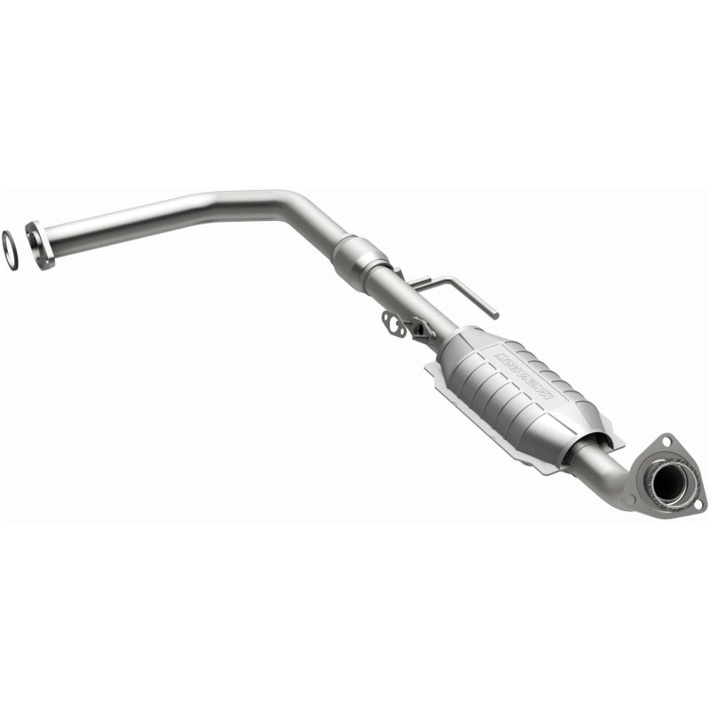 MagnaFlow Direct Fit Catalytic Converter 00-8/04 Toyota Tundra 4.7L D/S Front