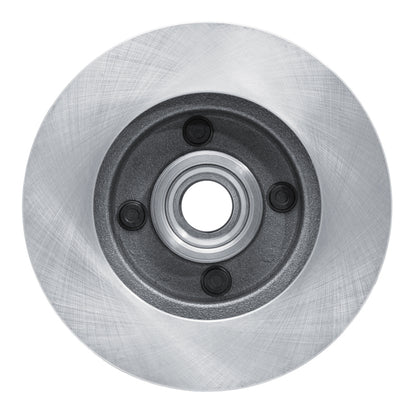 DFC 78-93 Ford Granada Front Brake Rotor