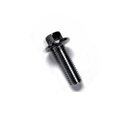 Kooks Headers Kooks LS Engine Header Bolts and Locking Hardware Qty 12 - M8 - 1.25 x 25mm Bolts