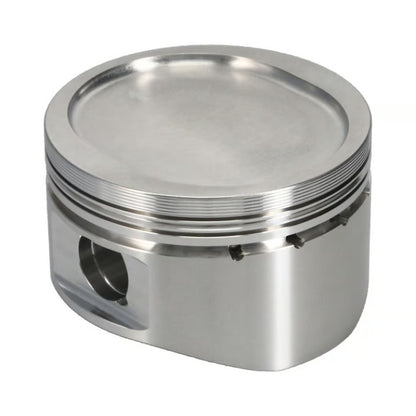 Wiseco 93-12 Yamaha YFM400 Kodiak/Big Bear 8.6:1 Piston Kit