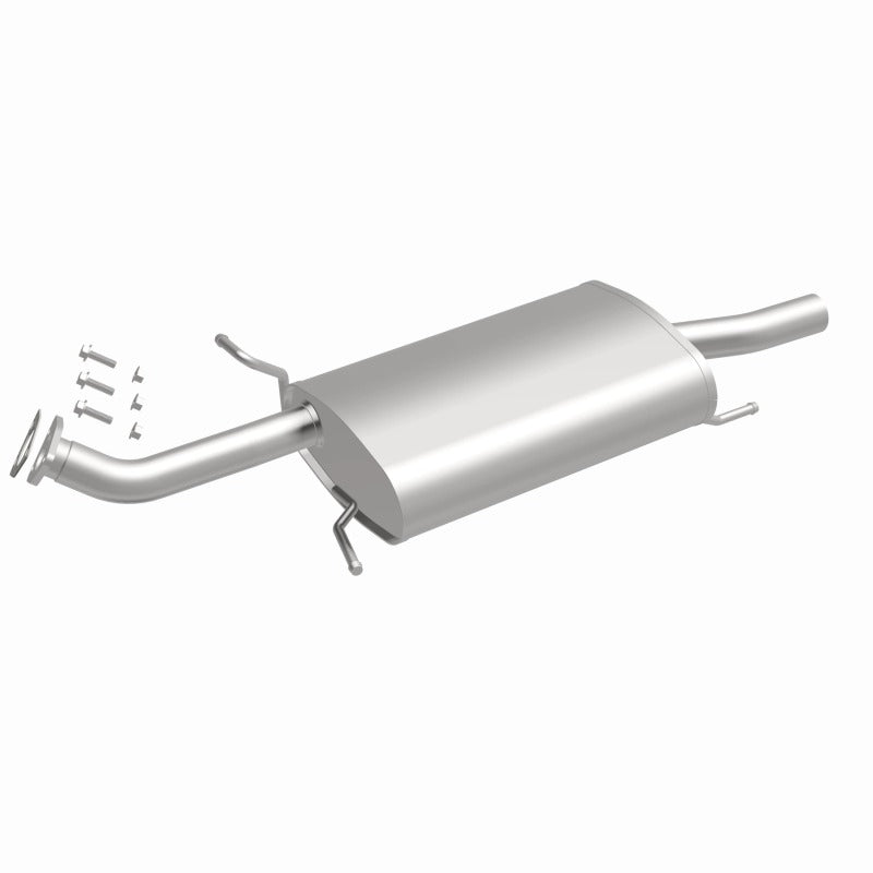 Magnaflow BRExhaust 02-07 Mitsubishi Lancer 2.0L Muffler Kit