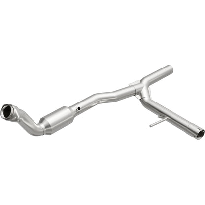 MagnaFlow 07-08 Ford F-150 4.2L Direct Fit Converter