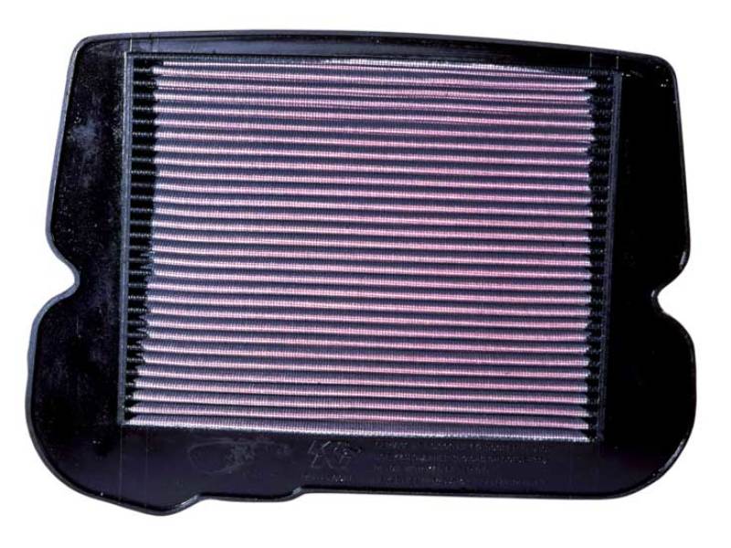 K&N Engineering K&N 88-00 Honda GL1500 Gold Wind Air Filter